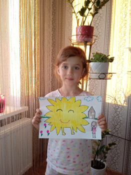 Ксения Зезюля 