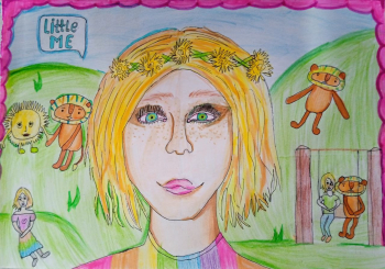 Ирина Ковалёва